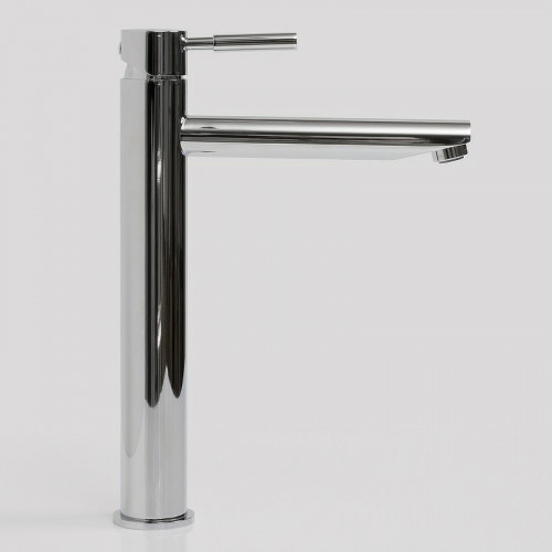 Смеситель для раковины WasserKRAFT Main 4103H Хром латунь