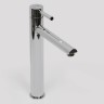 Смеситель для раковины WasserKRAFT Main 4103H Хром латунь