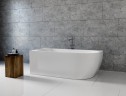 Акриловая ванна Aquanet Elegant A 180х80 260054 без гидромассажа