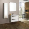 Раковина Cezares Comfort 75 50132 Bianco