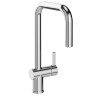 Смеситель для кухни Domaci Ливорно D4703CR цвет Хром