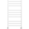 Водяной полотенцесушитель Point Меркурий PN83150W П10 500x1000 Белый