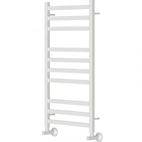 Водяной полотенцесушитель Point Меркурий PN83150W П10 500x1000 Белый