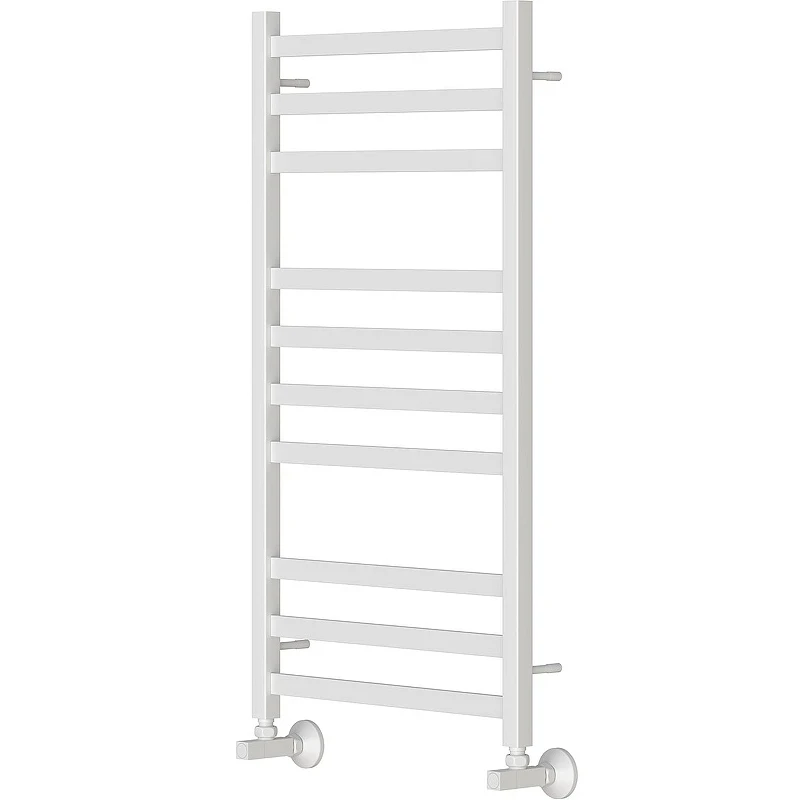 Водяной полотенцесушитель Point Меркурий PN83150W П10 500x1000 Белый