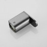 Крючок Rose RG17T RG1711T цвет Пепельный