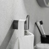 Крючок Rose RG17T RG1711T цвет Пепельный
