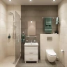 Крючок Iddis Sena SENSS10i41 Хром
