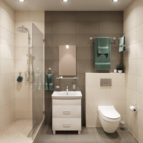 Крючок Iddis Sena SENSS10i41 Хром