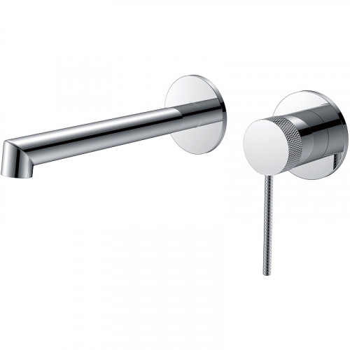 Смеситель для раковины Vincea Rim VBFW-2RM1CH Хром