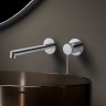 Смеситель для раковины Vincea Rim VBFW-2RM1CH Хром