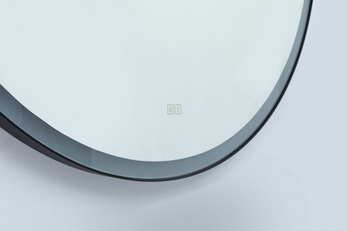 Зеркало Aquanet Тренд 60 316704 с подсветкой с сенсорным выключателем и подогревом стекло