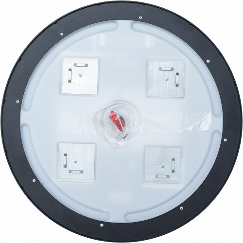 Зеркало Aquanet Тренд 60 316704 с подсветкой с сенсорным выключателем и подогревом стекло