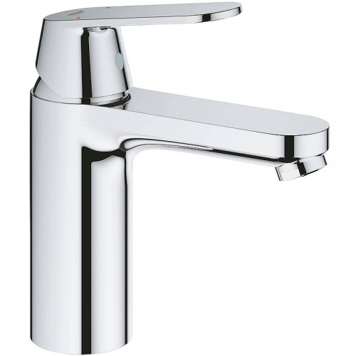 Смеситель для раковины Grohe Eurosmart Cosmopolitan 23926000 Хром латунь