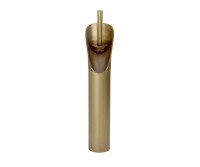 Смеситель для раковины Bronze de Luxe 10101 Бронза латунь