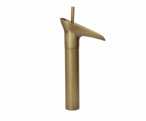 Смеситель для раковины Bronze de Luxe 10101 Бронза латунь