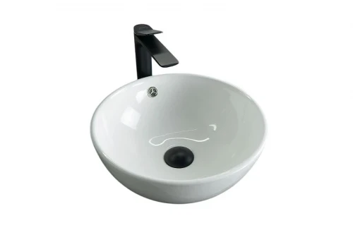 Раковина-чаша Gid Esfera 40 N9002 51102 цвет Белый