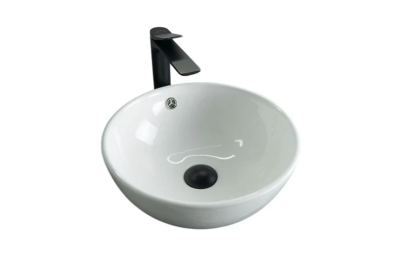 Раковина-чаша Gid Esfera 40 N9002 51102 цвет Белый