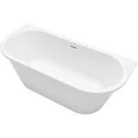 Акриловая ванна Azario Elcon 180х75 ELC18075 без гидромассажа