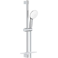 Душевой гарнитур Grohe Tempesta 110 27926003 Хром латунь на стену
