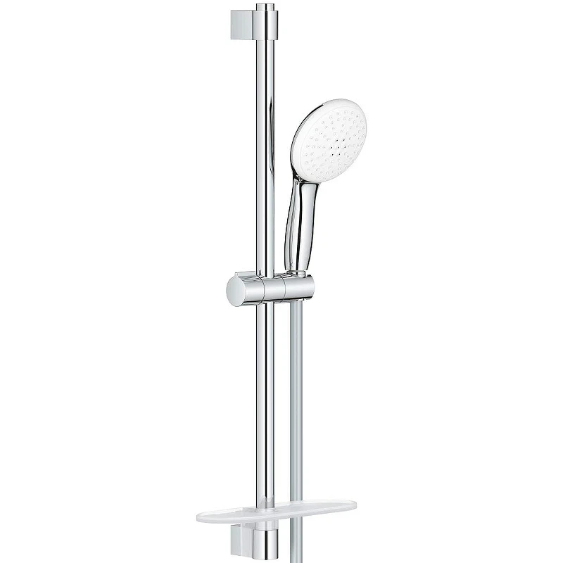 Душевой гарнитур Grohe Tempesta 110 27926003 Хром латунь на стену