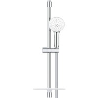 Душевой гарнитур Grohe Tempesta 110 27926003 Хром латунь на стену