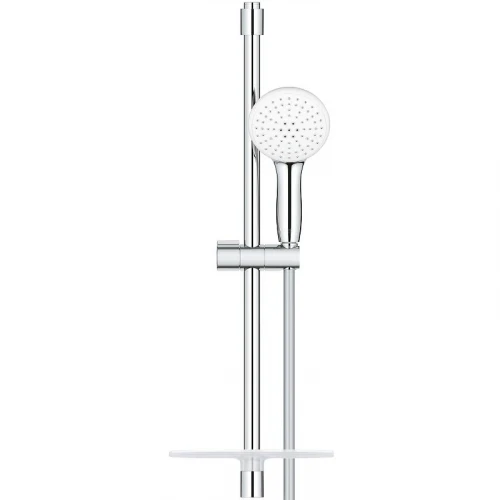 Душевой гарнитур Grohe Tempesta 110 27926003 Хром латунь на стену