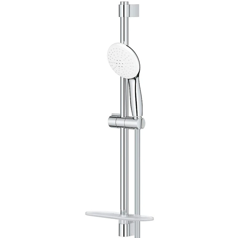 Душевой гарнитур Grohe Tempesta 110 27926003 Хром латунь на стену