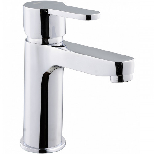 Смеситель для раковины Azario Tevis AZ-15494501 Хром латунь