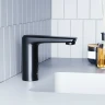 Смеситель для раковины Damixa Jupiter 770290300 Черный матовый латунь