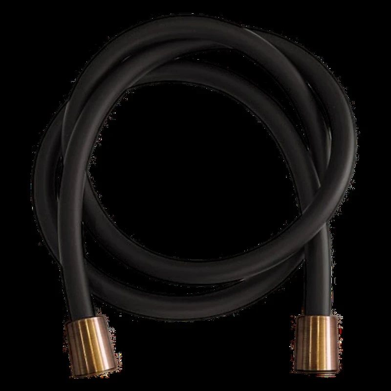 Душевой шланг Remer 332CN2G150RP цвет Медь брашированная