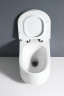 Унитаз подвесной Aquanet Smart 3.0 W Tornado 384156 цвет Белый с сиденьем Микролифт