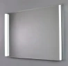 Зеркало Creto Vessel 80 9-800600V с подсветкой с датчиком движения стекло