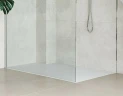Душевой поддон из искусственного камня Excellent Lavano 140x90 BREX.1103.140.090.WHN Белый