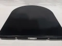 Унитаз компакт CeramaLux NS-2178-18 с бачком и сиденьем Микролифт фаянс напольный