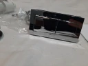 Унитаз компакт CeramaLux NS-2178-18 с бачком и сиденьем Микролифт фаянс напольный