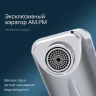 Смеситель для раковины AM.PM X-Joy F85A82100 с донным клапаном Хром латунь