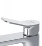 Смеситель для раковины AM.PM X-Joy F85A82100 с донным клапаном Хром латунь