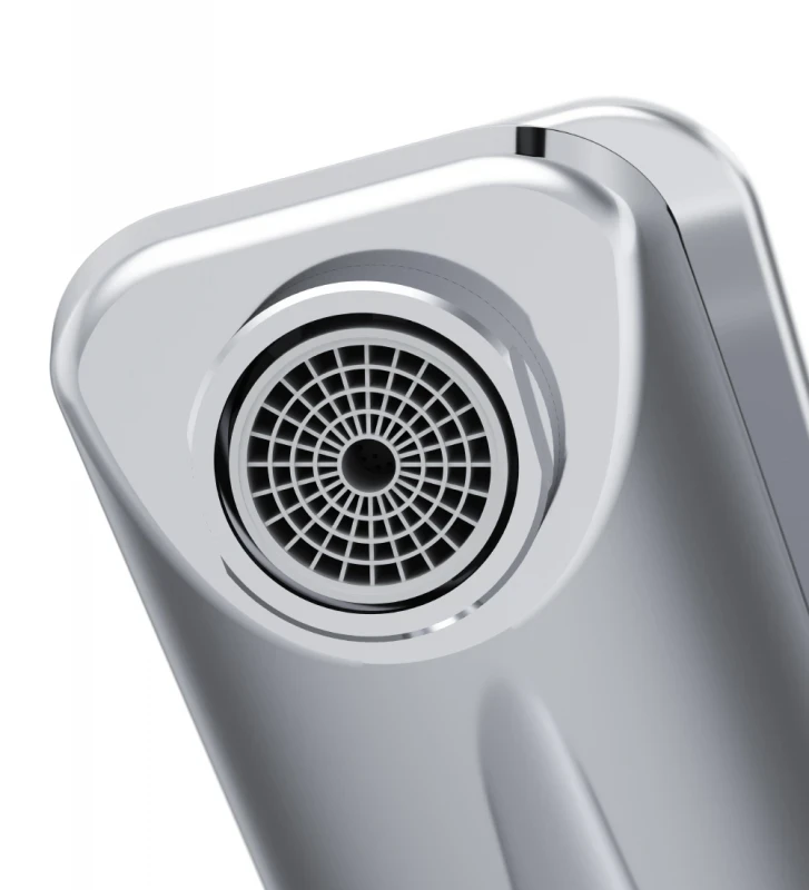 Смеситель для раковины AM.PM X-Joy F85A82100 с донным клапаном Хром латунь