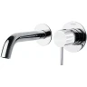 Смеситель для раковины Ramonsoler Odisea Joya 592101 Хром