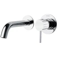Смеситель для раковины Ramonsoler Odisea Joya 592101 Хром