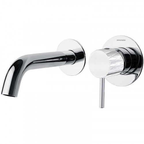 Смеситель для раковины Ramonsoler Odisea Joya 592101 Хром