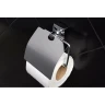 Держатель туалетной бумаги Fixsen Kvadro FX-61310 Хром