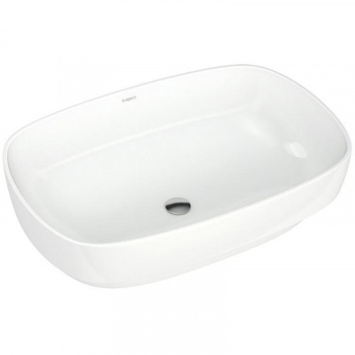 Раковина-чаша СанТа Кировит 56 Купер56 Белая