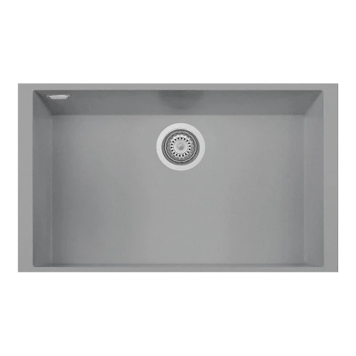 Кухонная мойка Rivelato Stria 76 SR-7669 Grigio puro цвет Серый