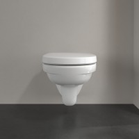Унитаз Villeroy&amp;Boch O.Novo 5660HRR1 подвесной с сиденьем Микролифт