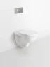 Унитаз Villeroy&Boch O.Novo 5660HRR1 подвесной с сиденьем Микролифт