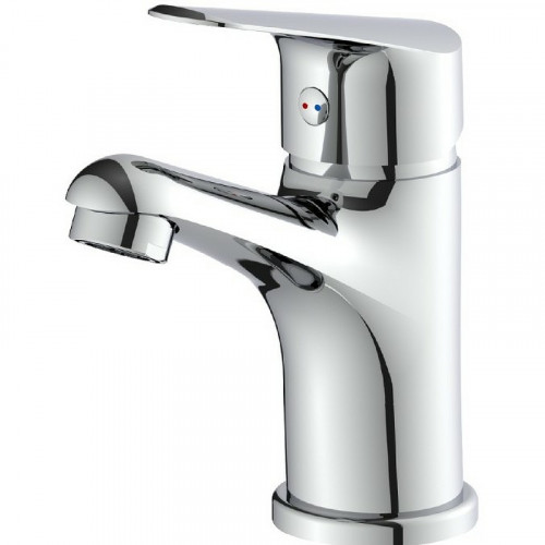 Смеситель для раковины Lemark Partner LM6506C Хром