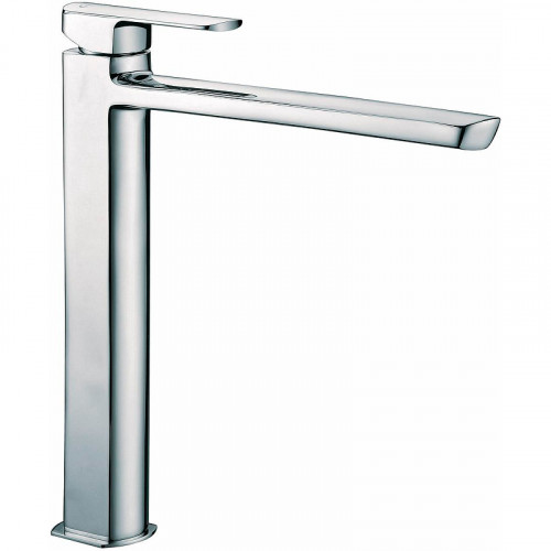 Смеситель для раковины Kaiser Saga 53033 Хром латунь