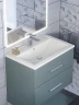 Раковина Uperwood Foster Quartz 70 291030032 цвет Жасмин