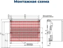 Тумба под раковину Aquanet Джейн 90 343978 подвесная цвет Бежевый